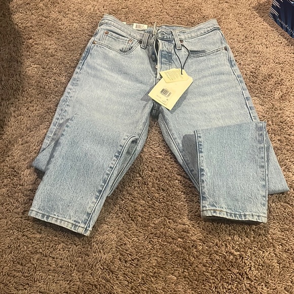 Levi's Pants - Levi jeans